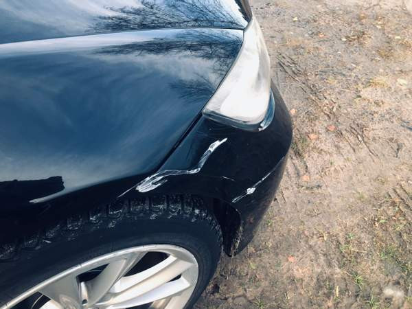 BMW 318 Haukipudas – foto 7