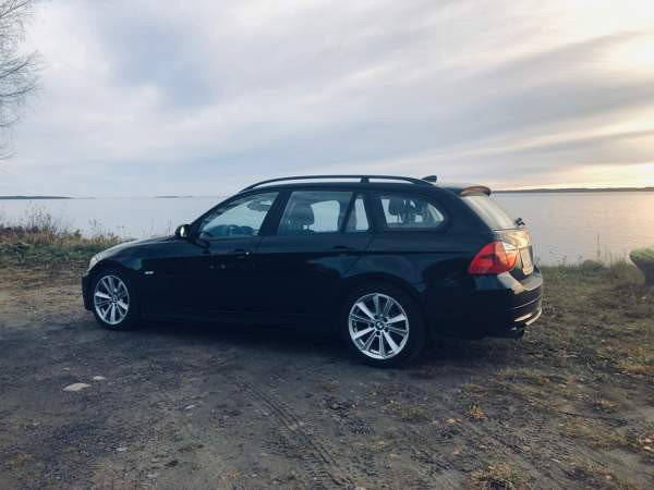 BMW 318 Haukipudas – foto 2