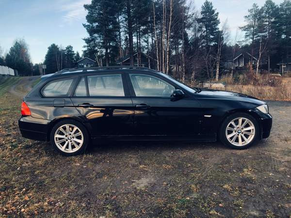 BMW 318 Haukipudas – foto 5