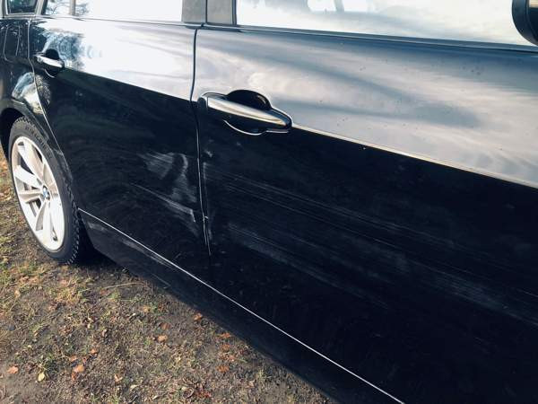 BMW 318 Haukipudas – foto 8