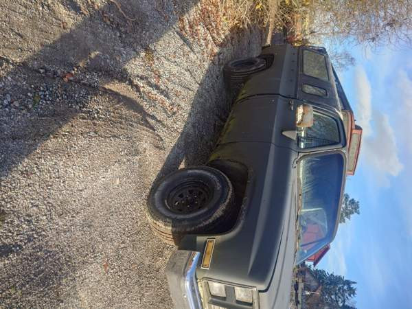 Chevrolet Fleetside Pöytyä - изображение 3