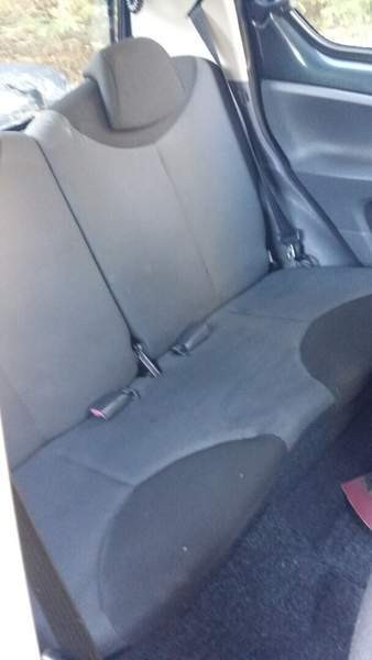 Toyota Aygo Vaasa - valokuva 6