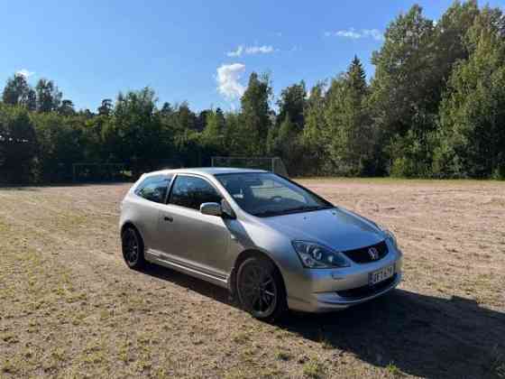 Honda Civic Espoo