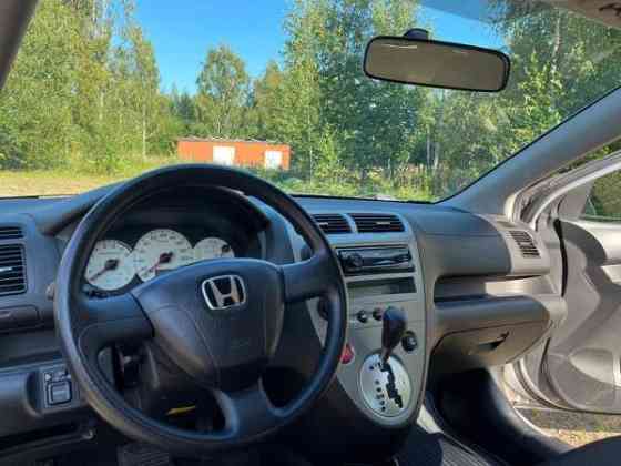 Honda Civic Espoo