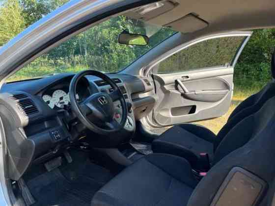 Honda Civic Espoo