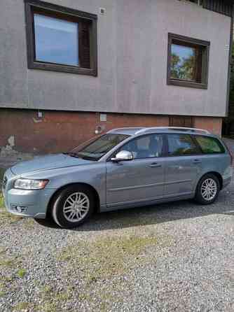 Volvo V50 Raisio