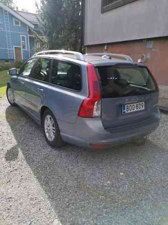 Volvo V50 Raisio