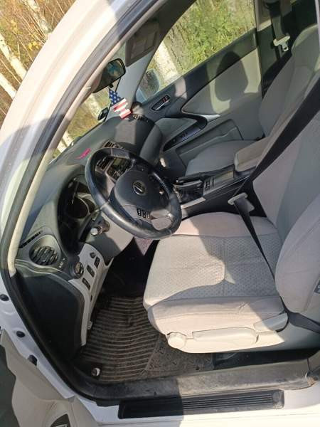 Lexus IS Laihia - photo 5