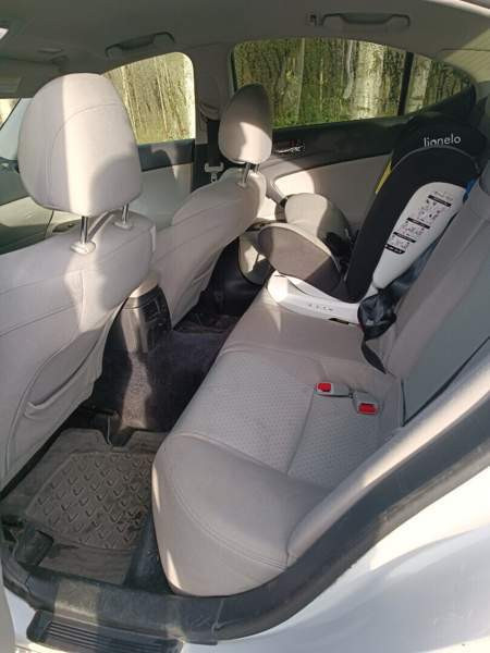 Lexus IS Laihia - photo 6
