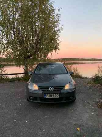Volkswagen Golf Äänekoski