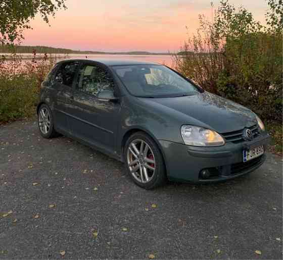 Volkswagen Golf Äänekoski