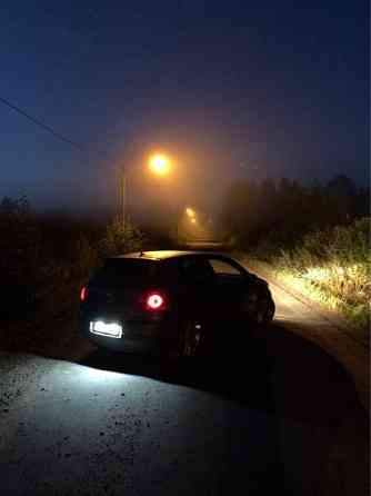 Volkswagen Golf Äänekoski