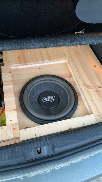 Volkswagen Golf Äänekoski - valokuva 8