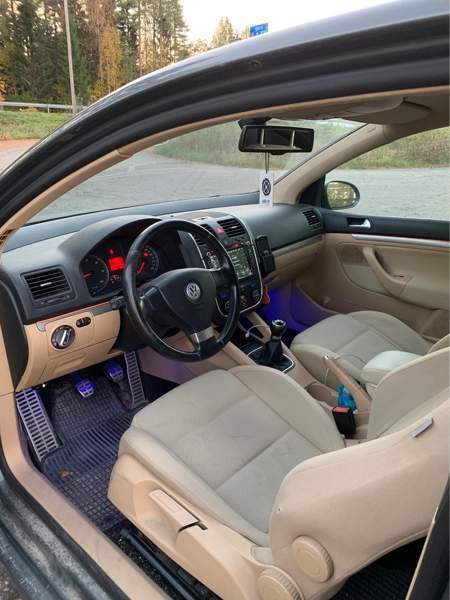 Volkswagen Golf Äänekoski - valokuva 6