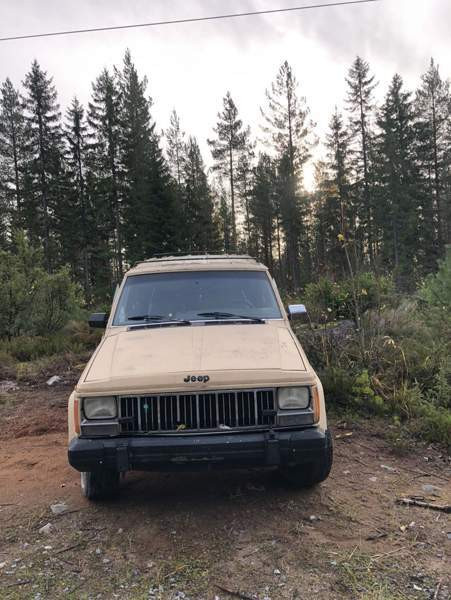 Jeep Cherokee Uurainen – foto 2