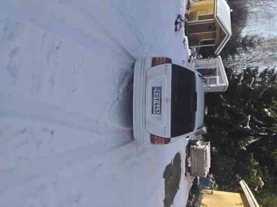 Mercedes-Benz C Heinola