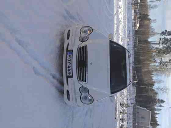 Mercedes-Benz C Heinola