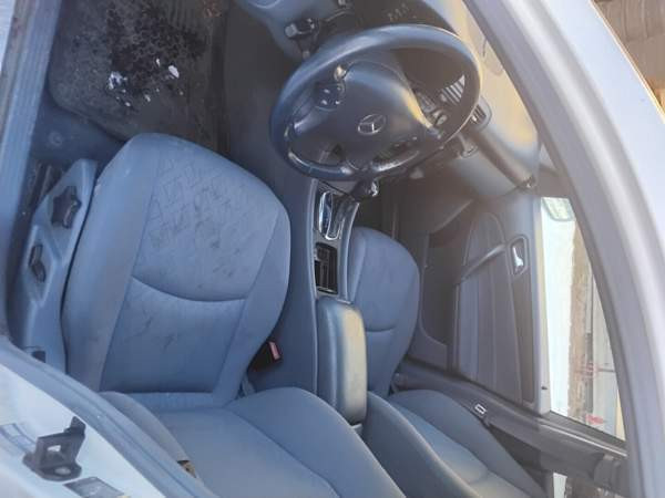 Mercedes-Benz C Heinola - valokuva 7