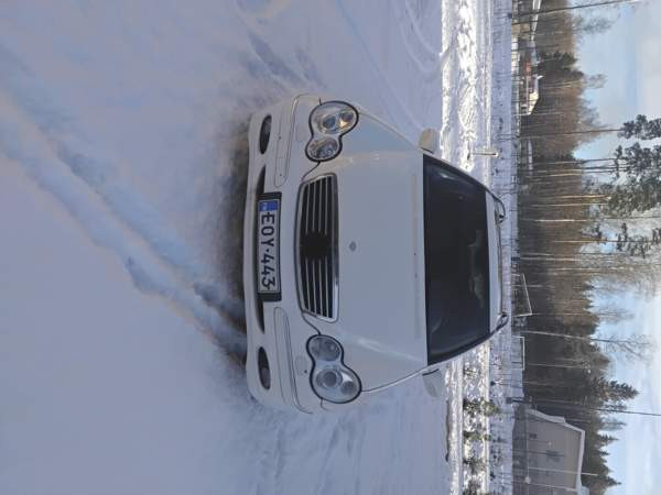 Mercedes-Benz C Heinola - valokuva 1