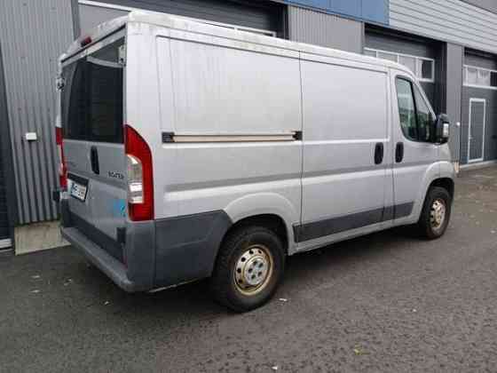 Peugeot Boxer Тампере