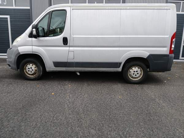 Peugeot Boxer Tampere - photo 2
