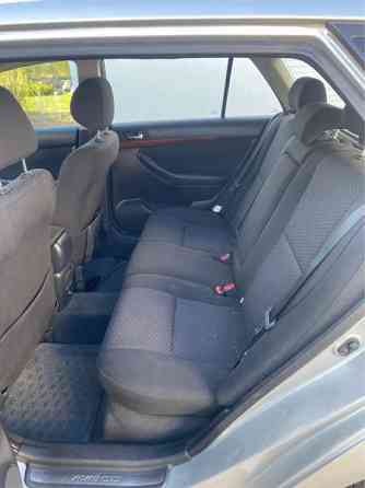 Toyota Avensis Zaporiz'ka Oblast'