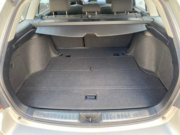 Toyota Avensis Zaporiz'ka Oblast' – foto 8