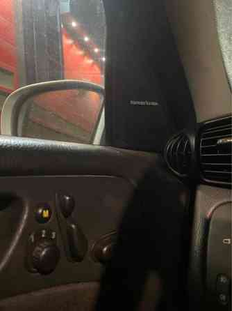 Mercedes-Benz C Ilmajoki