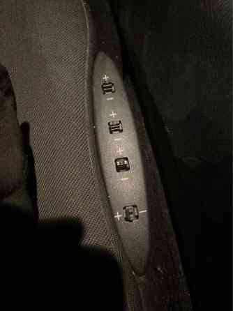 Mercedes-Benz C Ilmajoki