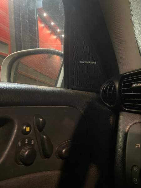 Mercedes-Benz C Ilmajoki - photo 5