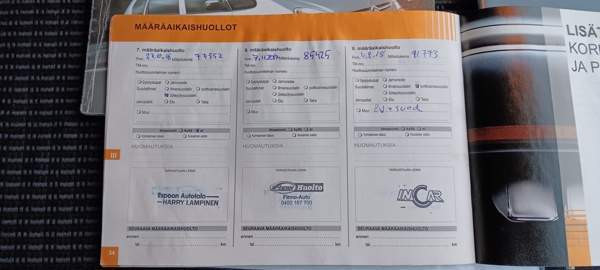 Citroen Xsara Picasso Turtkul - photo 8