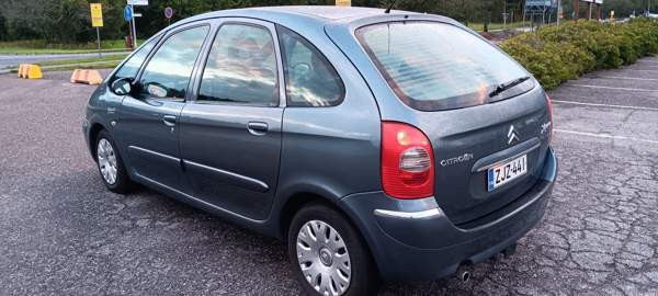 Citroen Xsara Picasso Turtkul - photo 3