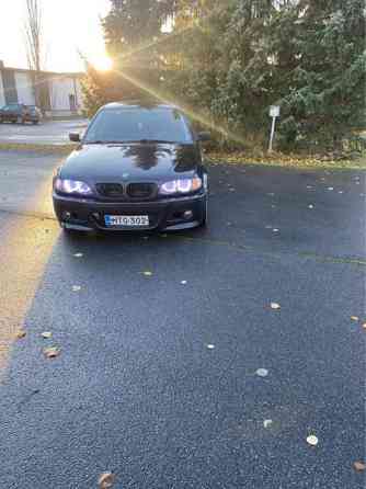 BMW 318 Kauhava