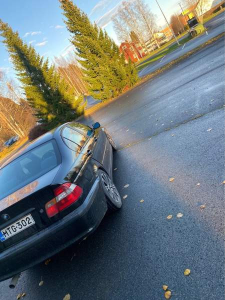 BMW 318 Kauhava - valokuva 3