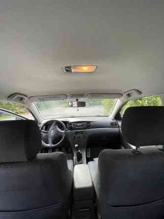 Toyota Corolla Tampere