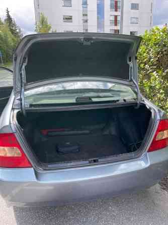 Toyota Corolla Tampere