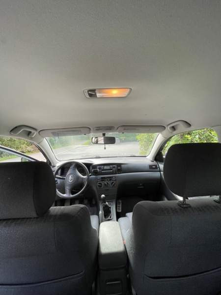 Toyota Corolla Тампере - изображение 6