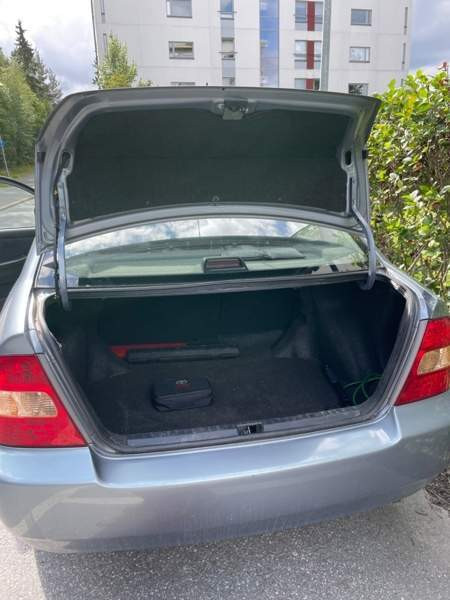 Toyota Corolla Тампере - изображение 5