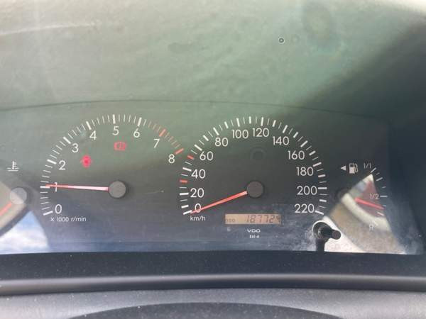 Toyota Corolla Тампере - изображение 7