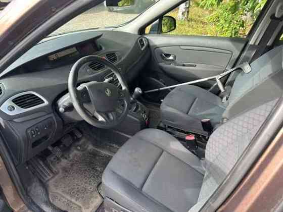 Renault Scenic Nokia