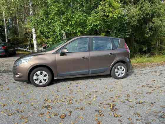 Renault Scenic Nokia
