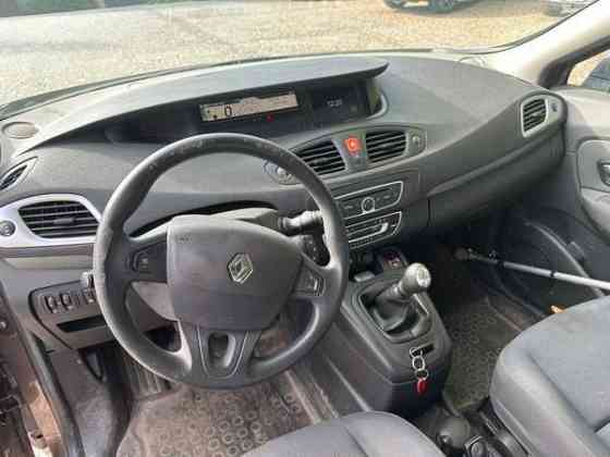 Renault Scenic Nokia