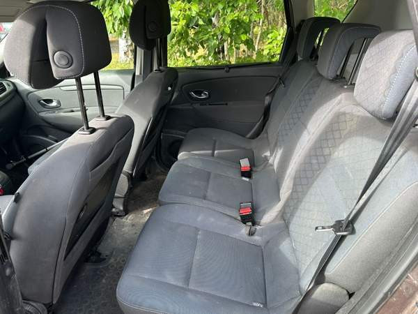 Renault Scenic Nokia - valokuva 6