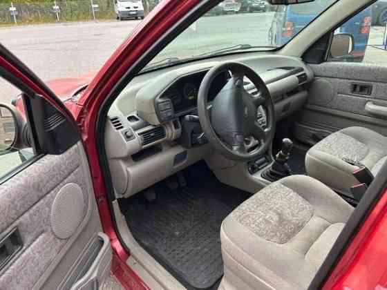 Land Rover Freelander Kuopio