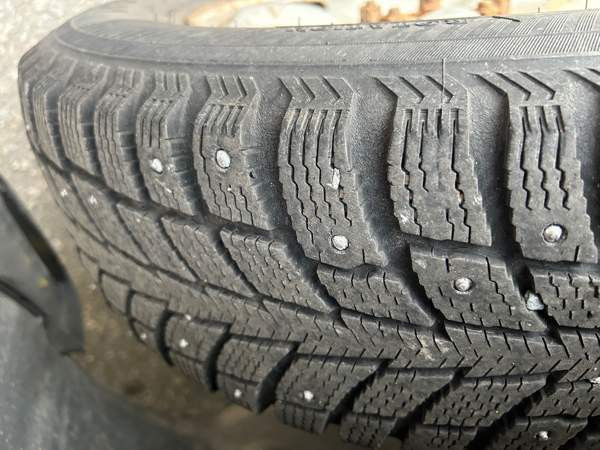 Land Rover Freelander Kuopio - valokuva 8