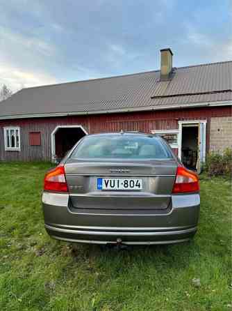 Volvo S80 Kauhajoki