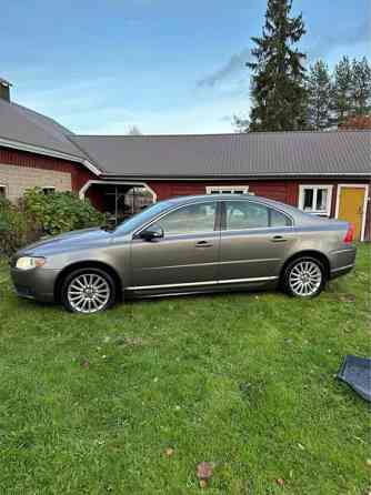 Volvo S80 Kauhajoki