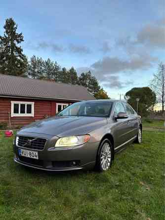 Volvo S80 Kauhajoki