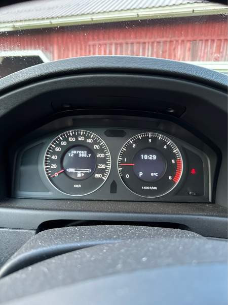 Volvo S80 Kauhajoki – foto 8