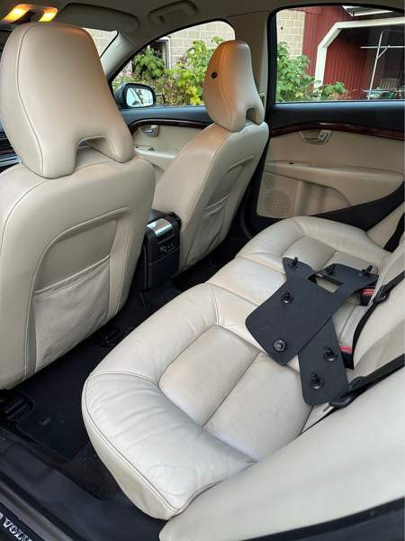 Volvo S80 Kauhajoki – foto 7